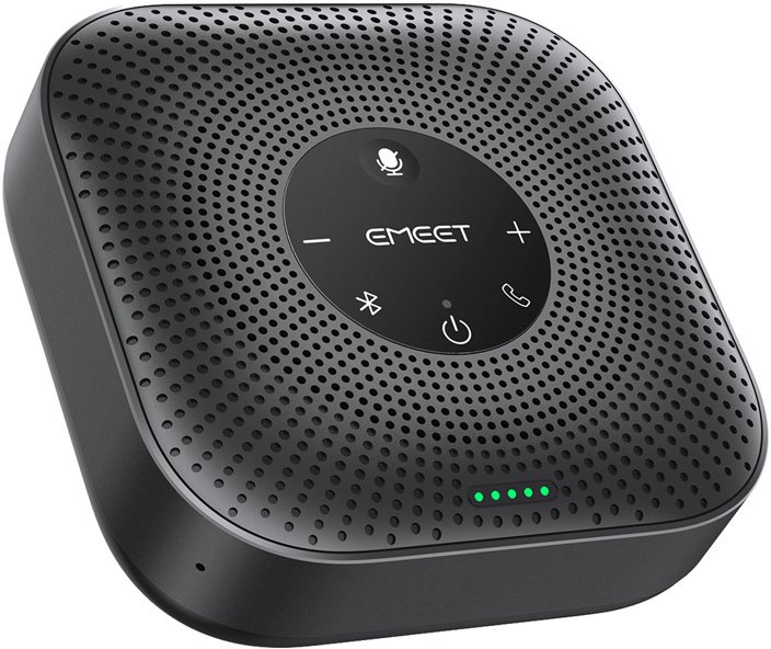 EMEET OfficeCore M0 Plus Conference Speaker