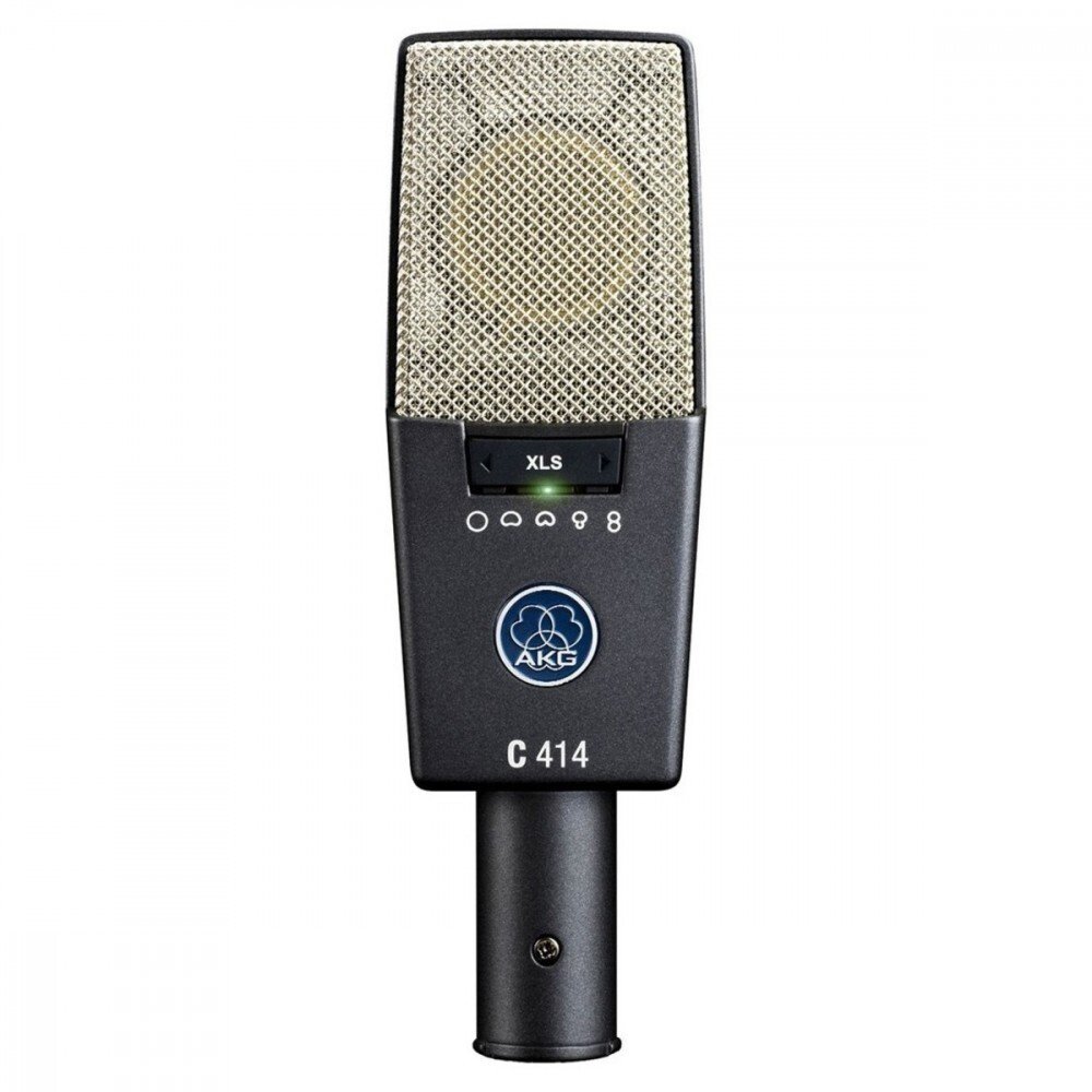Mikrofon AKG C414 XLS Stereo Set