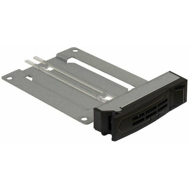 Kieszeń Inter-Tech IPC ramka wymienna ST-5244