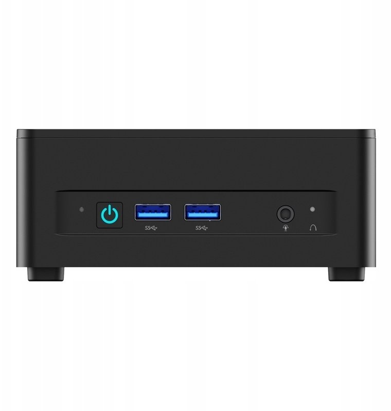 Mini PC MINIS FORUM UM760 Slim