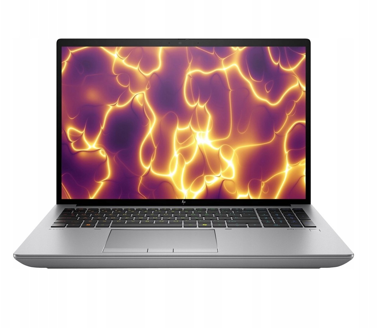 Hewlett Packard HP ZBook Fury 16