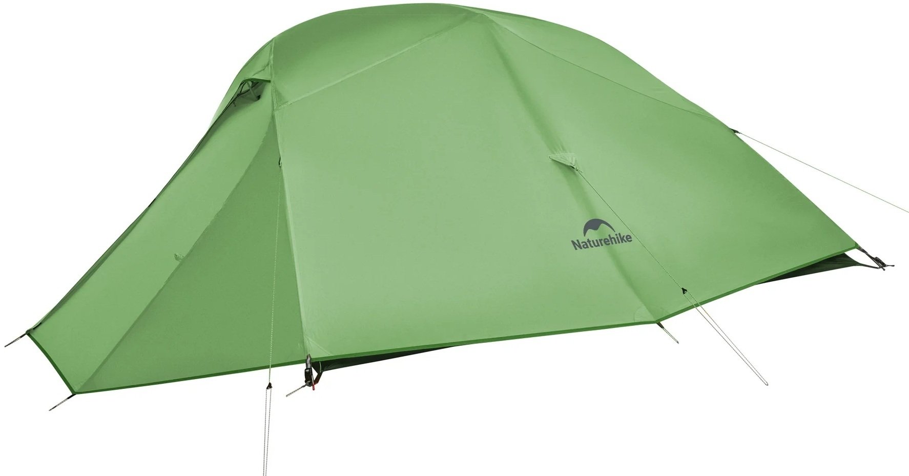 Naturehike Cloud Up Base 3 Green