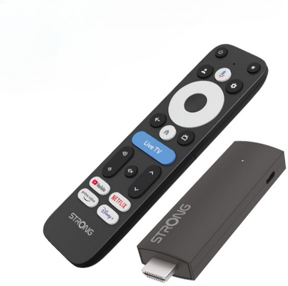 Strong Smart Stick LEAP-UNA+ FHD Google