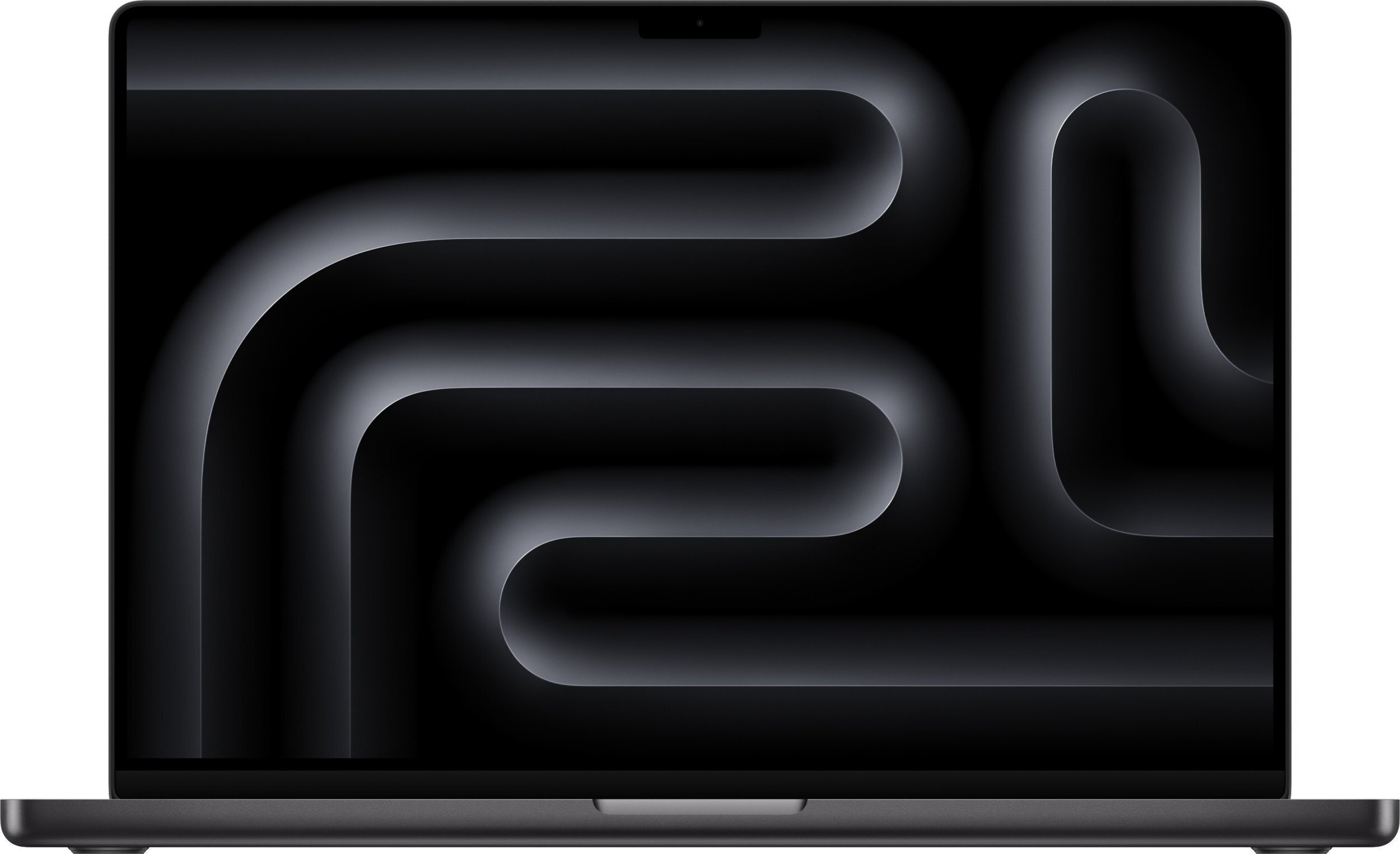 Apple MacBook Pro 16 Apple M5