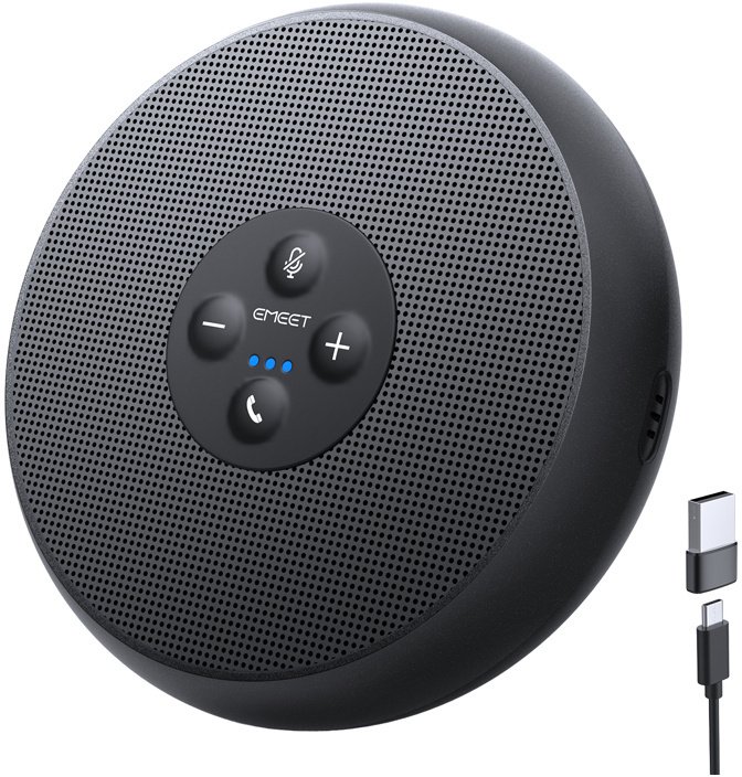 EMEET OfficeCore M1A Conference Speaker |