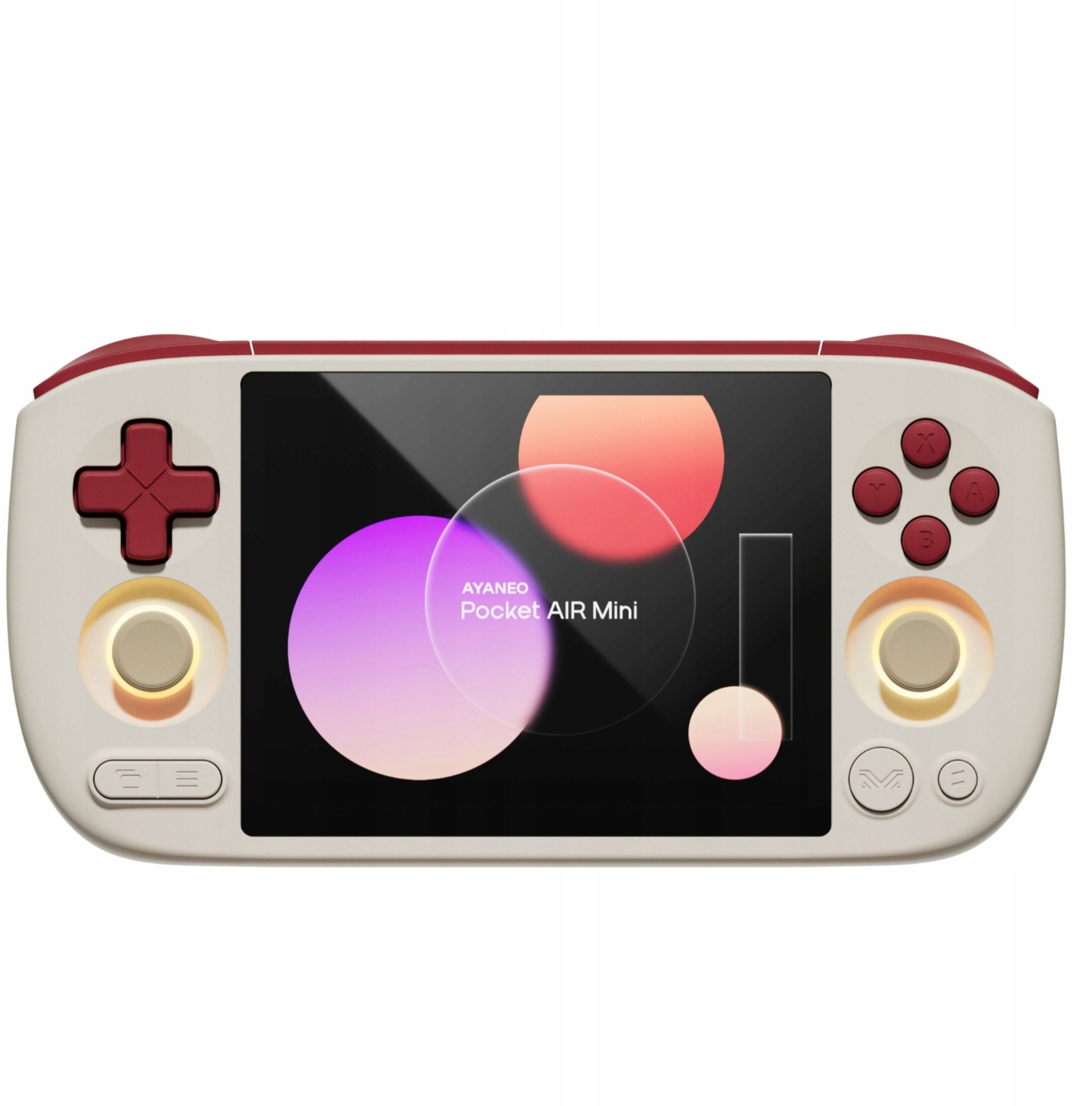 Konsola przenośna Ayaneo Pocket Air Mini