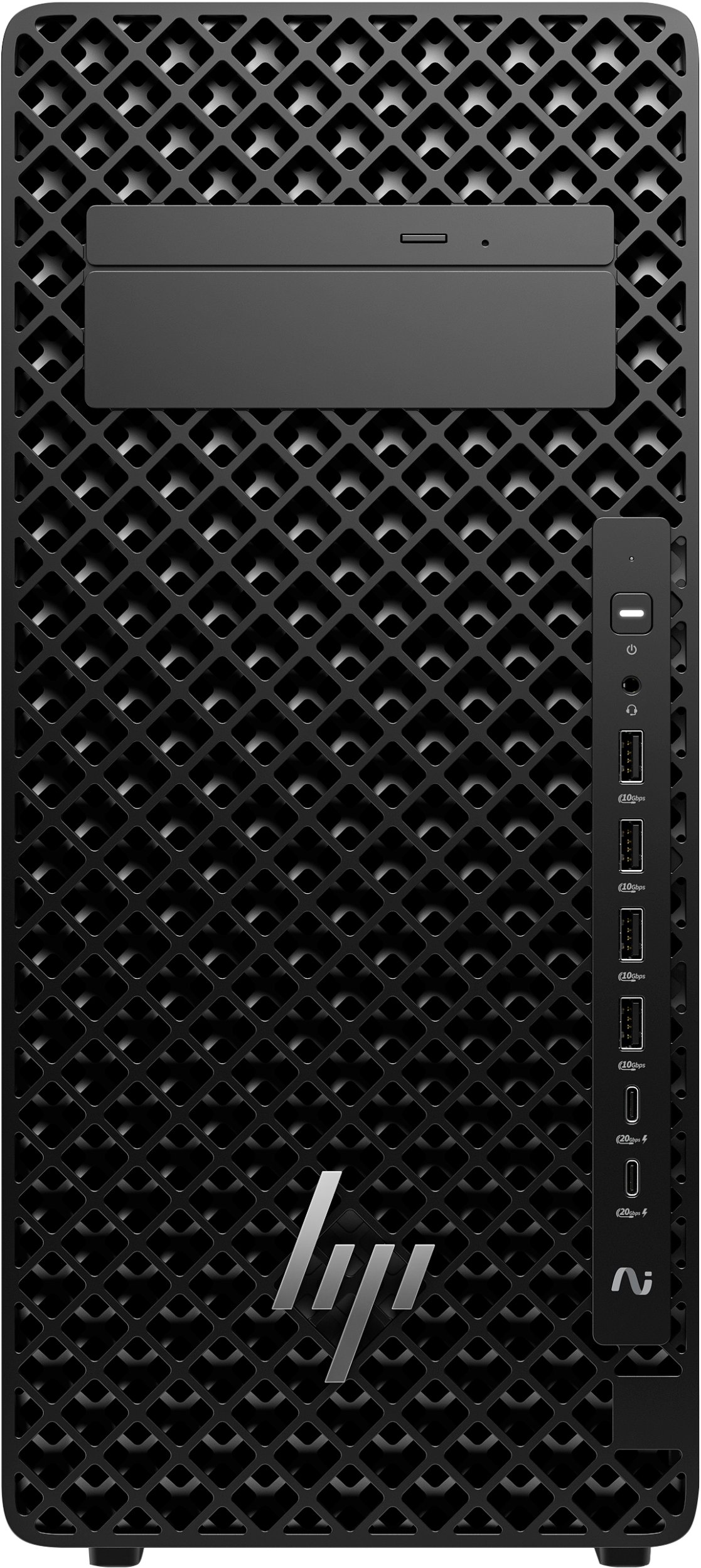 HP Z2 Tower G1i DN7Z7ET -