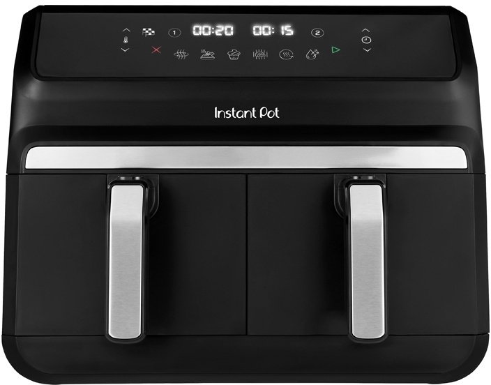 Frytkownica beztłuszczowa Universal Blue Instant Pot