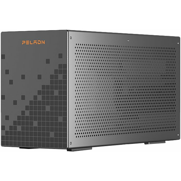 Peladn X-2 Thunderbolt 3 Docking Station