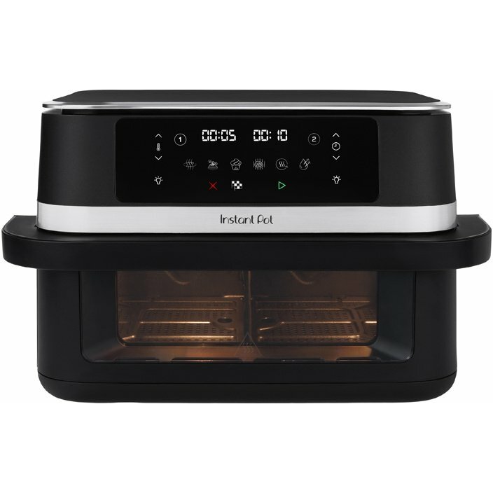 Frytkownica beztłuszczowa FUHAUS Air Fryer Vortex