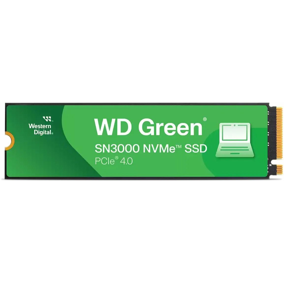 SanDisk Green SN3000 500GB M.2