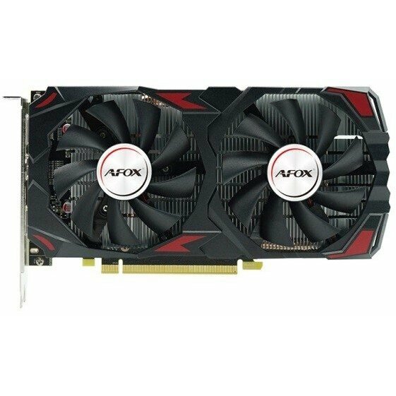 AFOX Radeon RX 580 8GB |