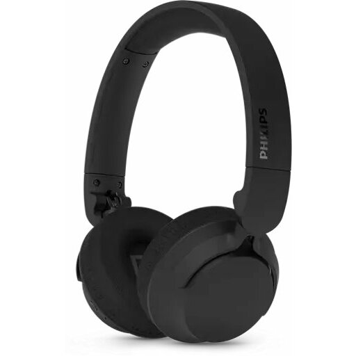Philips Wireless headhones TAH4500BK/00 black |