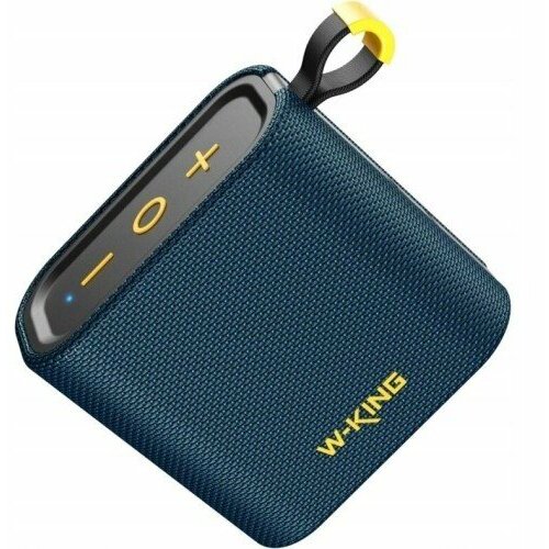W-KING D2 Bluetooth wireless speaker –