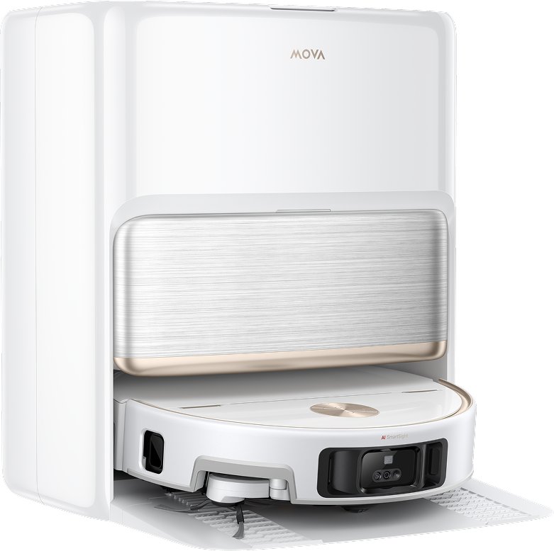 Mova V70 Ultra Complete | RLV77CE