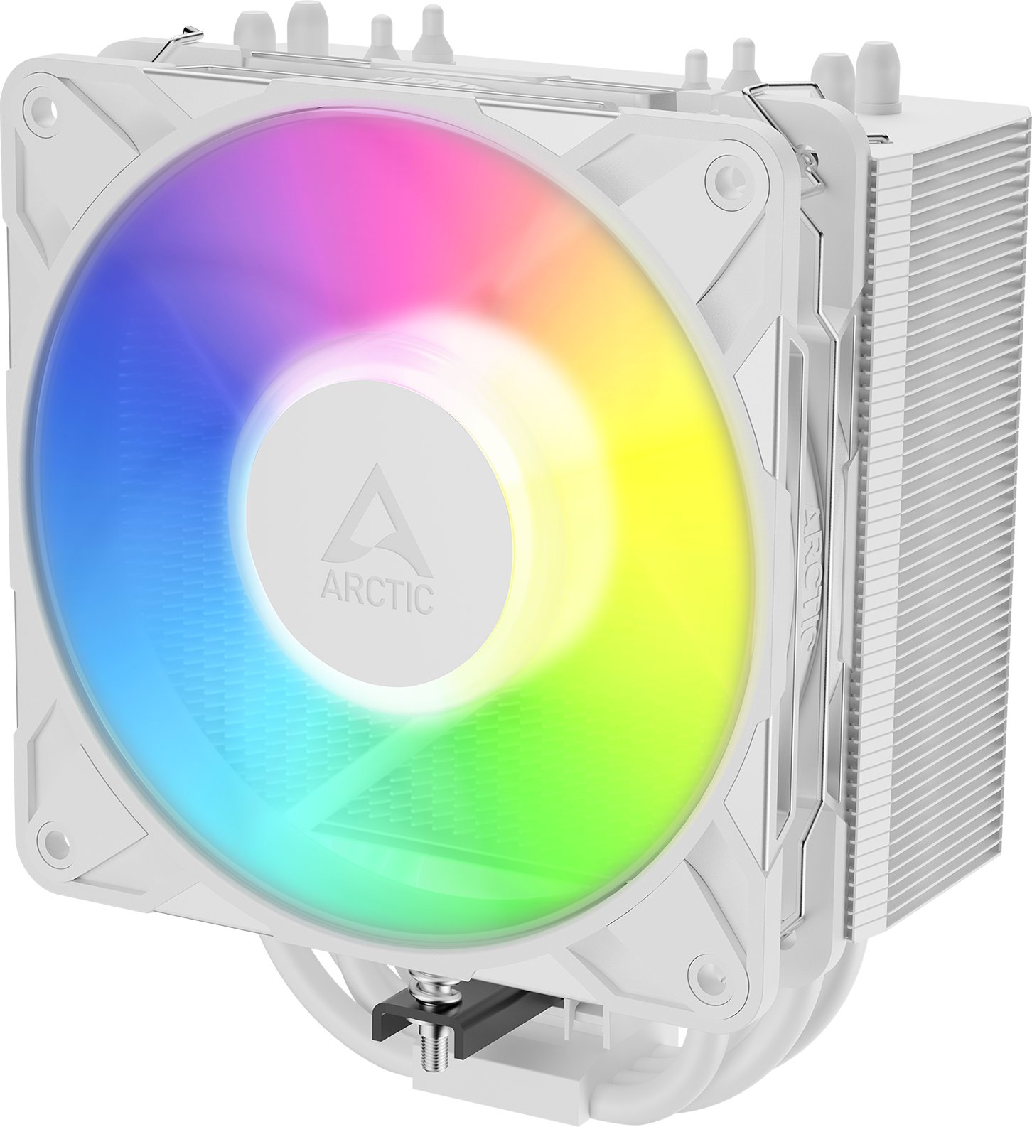 Arctic Freezer 36-S A-RGB White (ACFRE00199A)