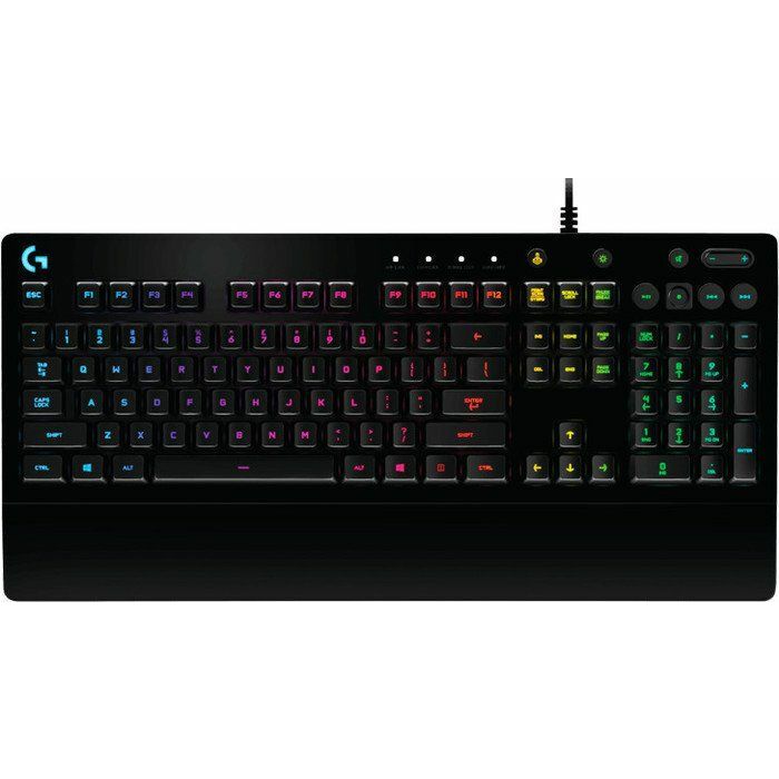 Klawiatura Logitech G213 Prodigy (920- 008087)
