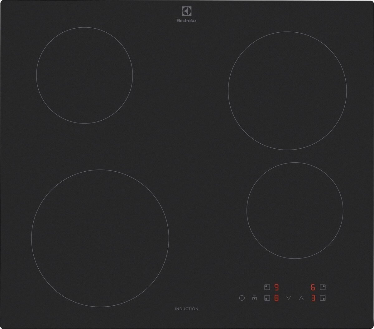 Virsma ELECTROLUX LIB60420CL | LIB60420CL |