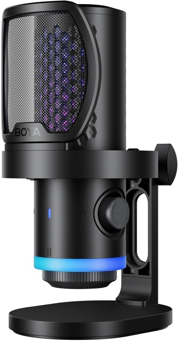 Mikrofon Boya CastMic G40 | 6977490711867