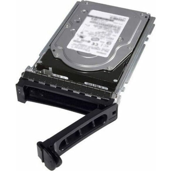 Serwerowy Dell 4TB 3.5`` SAS-3