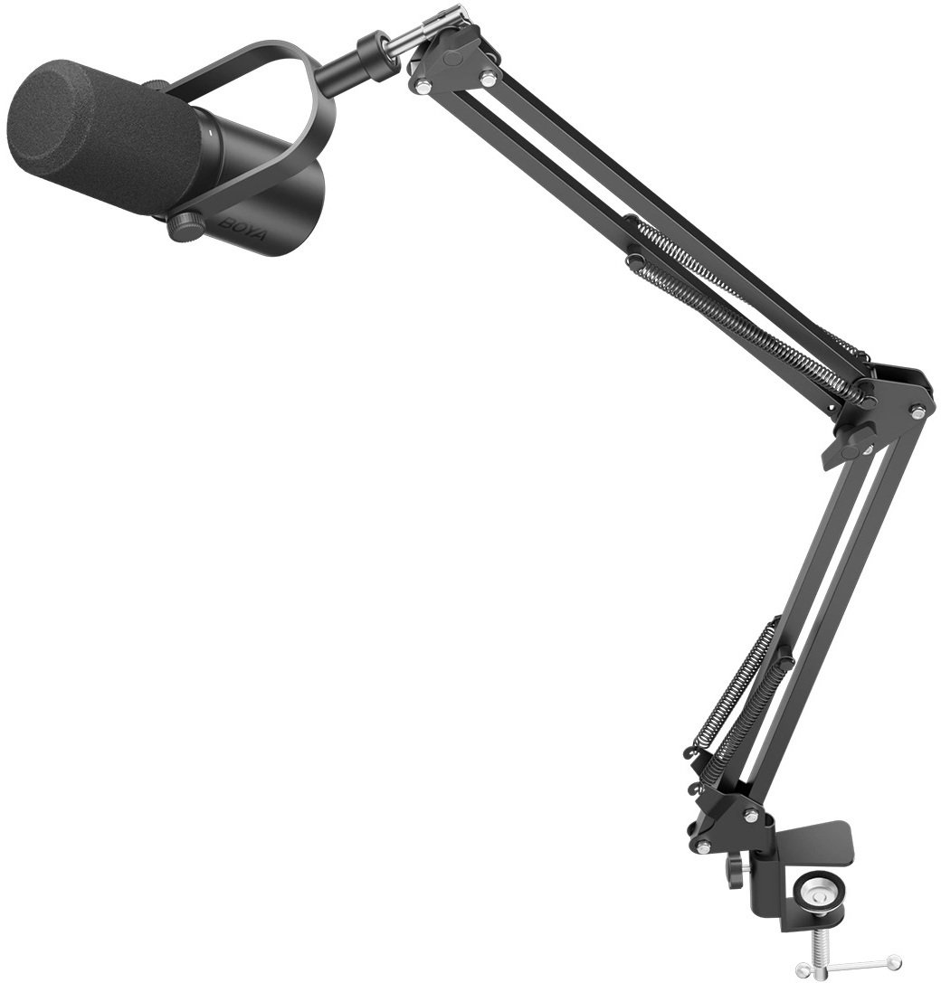 Mikrofon Boya CastMic P60B | 6977490712451