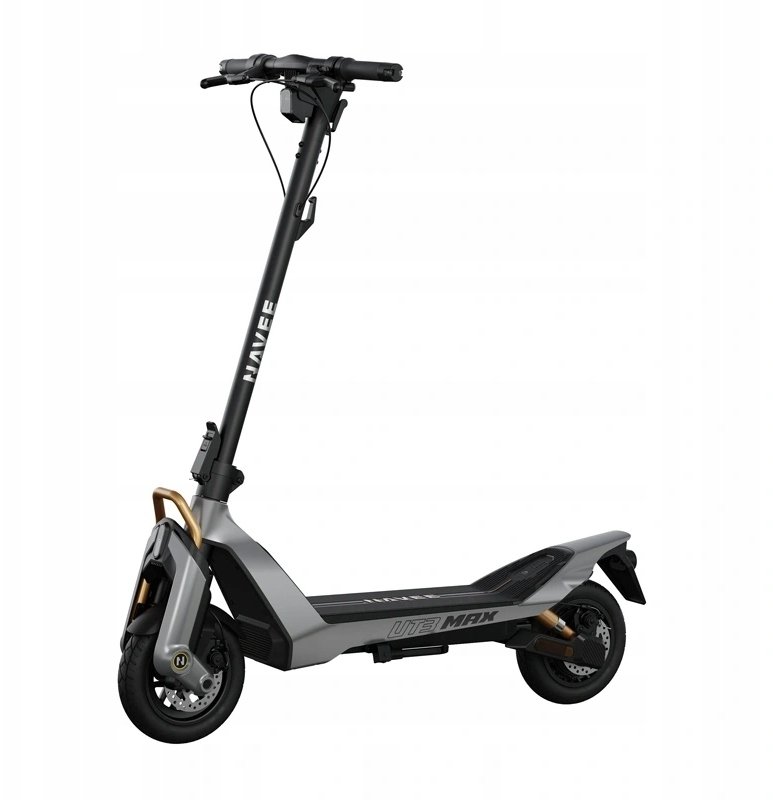 NAVEE UT3 Max | UT3 Max