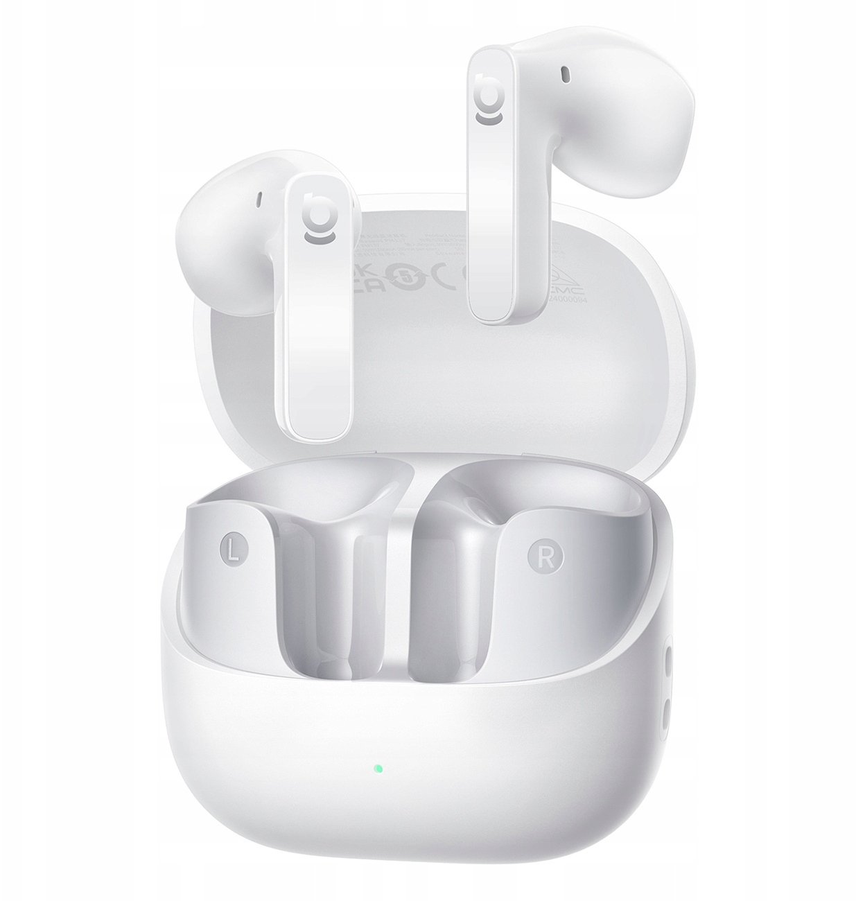 Baseus Earphone Bluetooth BH1 TWS, BT6