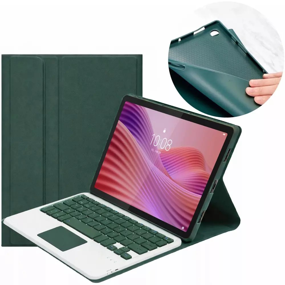 4kom.pl Klawiatura touch do Lenovo