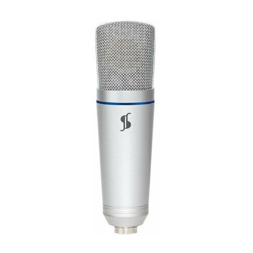 Stagg SUM50 - USB studio condenser