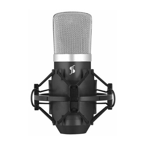 Stagg SUM40 - condenser USB microphone