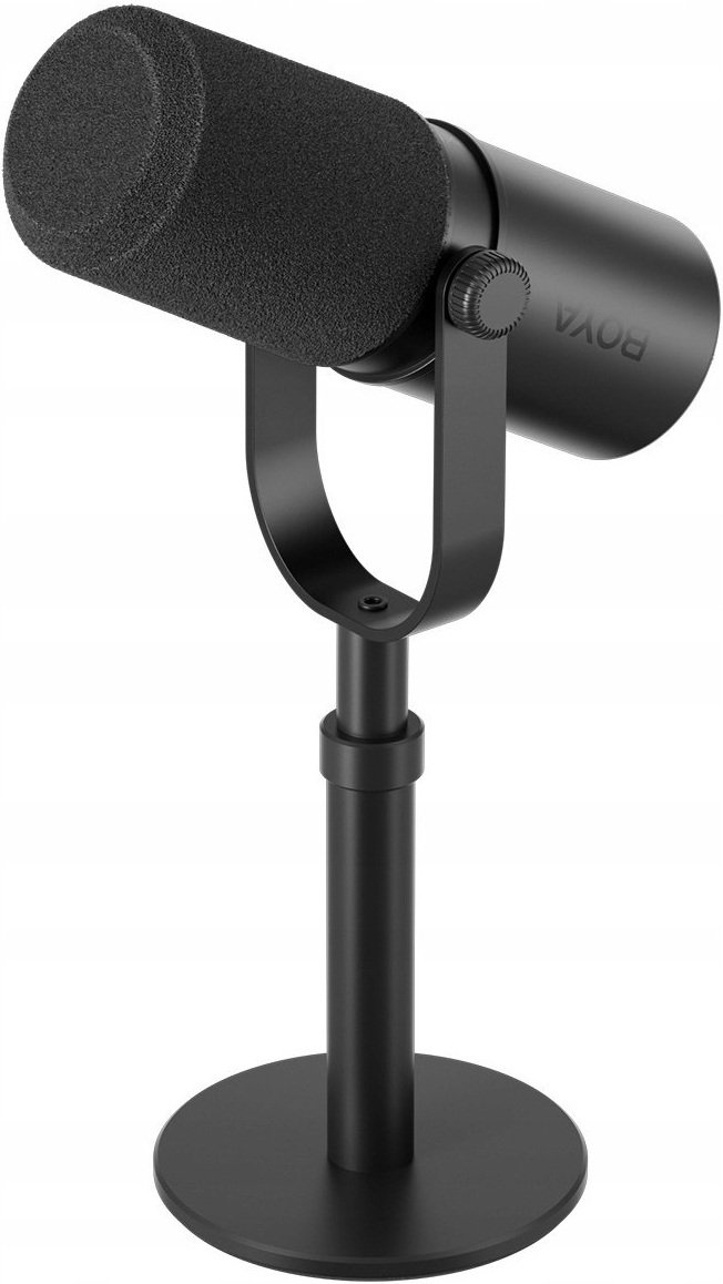 Mikrofon Boya CastMic P60D | 6977490712444
