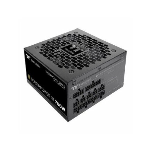Thermaltake ToughPower XT 750W 80plus Gold