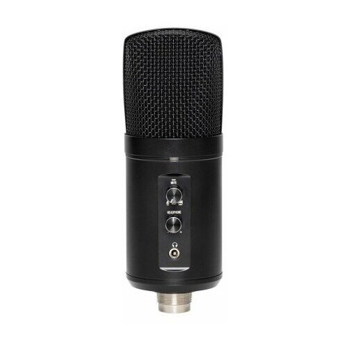 Stagg SUSM60D - USB condenser microphone