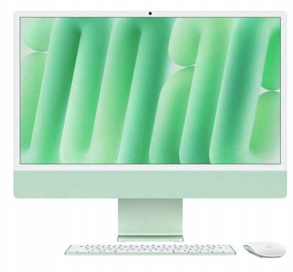Apple iMac Retina 4.5K -