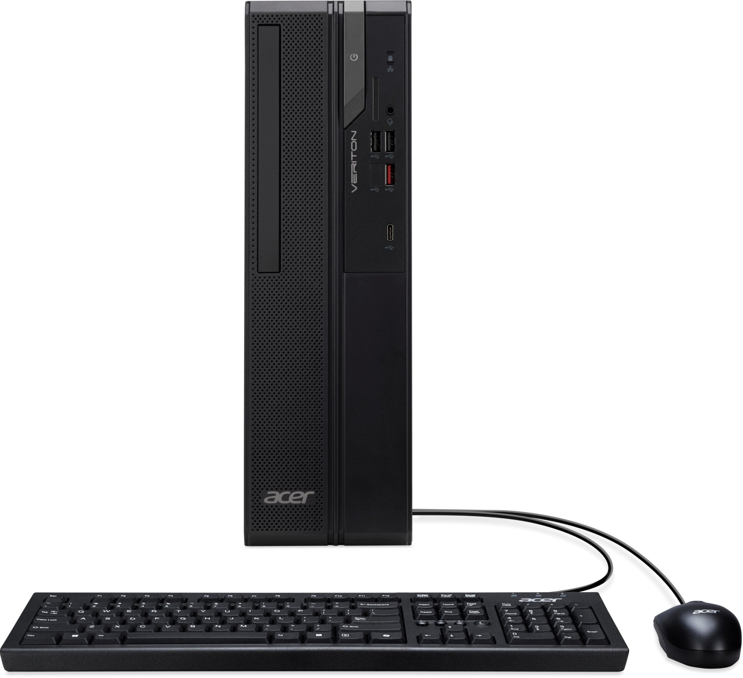 Acer Computer Veriton VX2735G - Intel