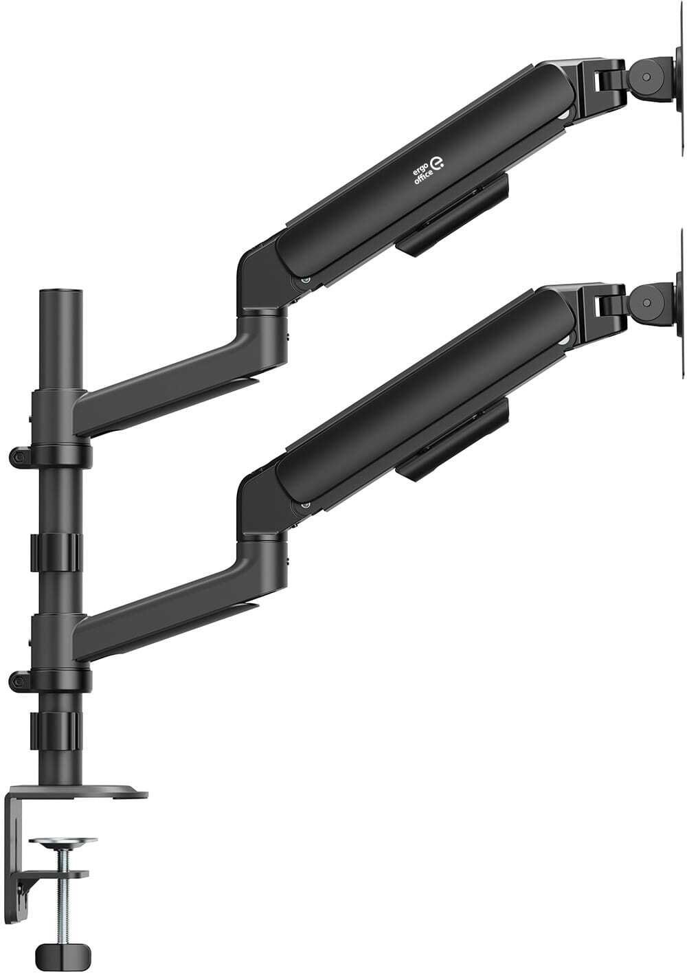 Ergo Office Holder for 2 monitors
