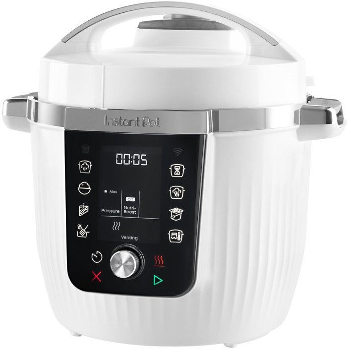 Multicooker Instant Pot Pro | 112-0001-01-EU