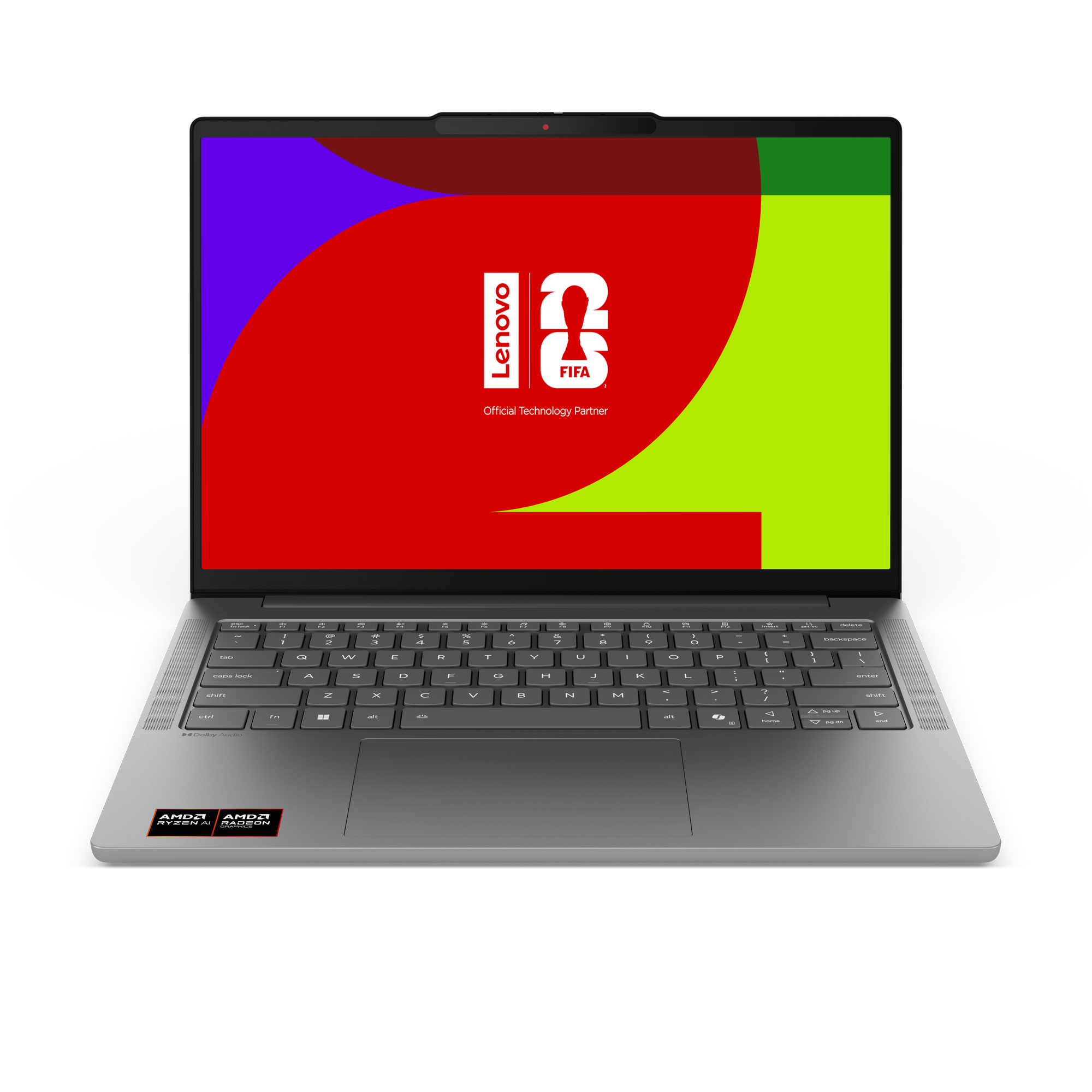 Lenovo IdeaPad Slim 5 14AGP11 83S1000QGE