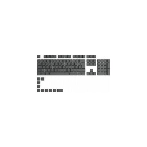 Glorious Black Ash Keycaps (GLO-KC-GPBT-B-ES) |