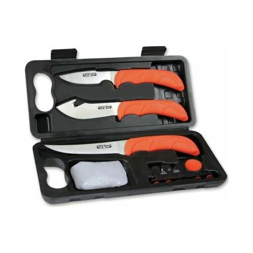 Outdoor Zestaw myśliwski Outdoor Edge WildLite