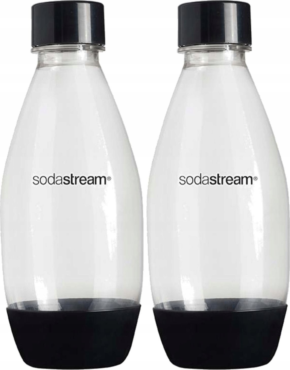 Sodastream SODA STREAM 2x0.5L DWS