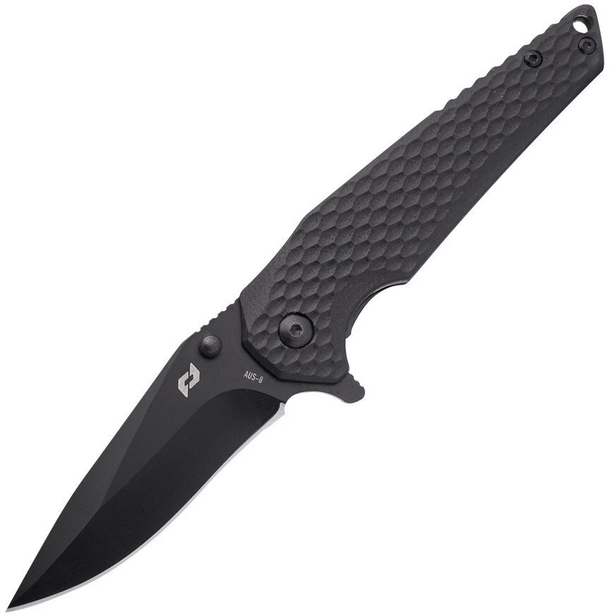 TOGO Schrade - Nóż EDC Fanatic