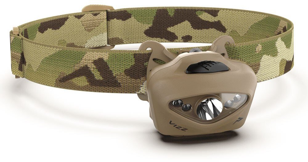 Latarka czołowa Hi-Tec Princeton Tec -