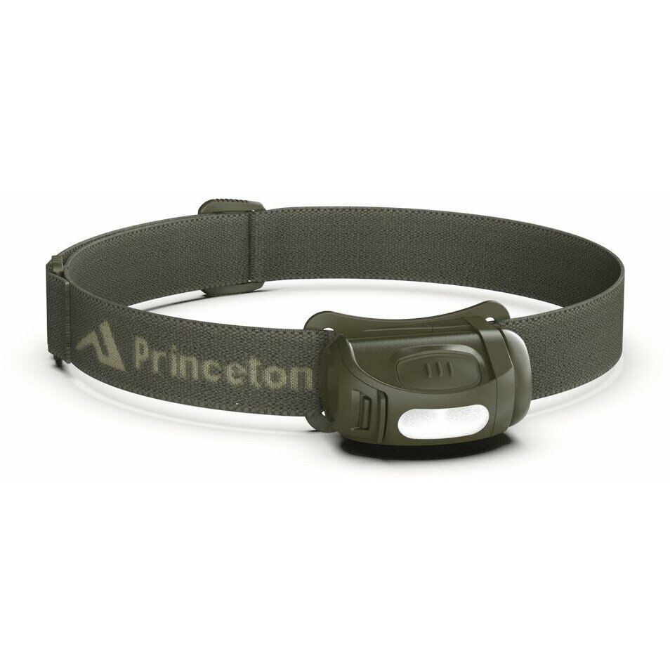Latarka czołowa Hi-Tec Princeton Tec -