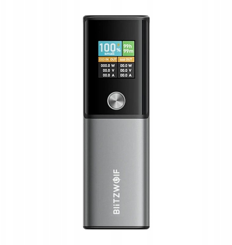 BlitzWolf BW-P23 100W 14,000mAh Power