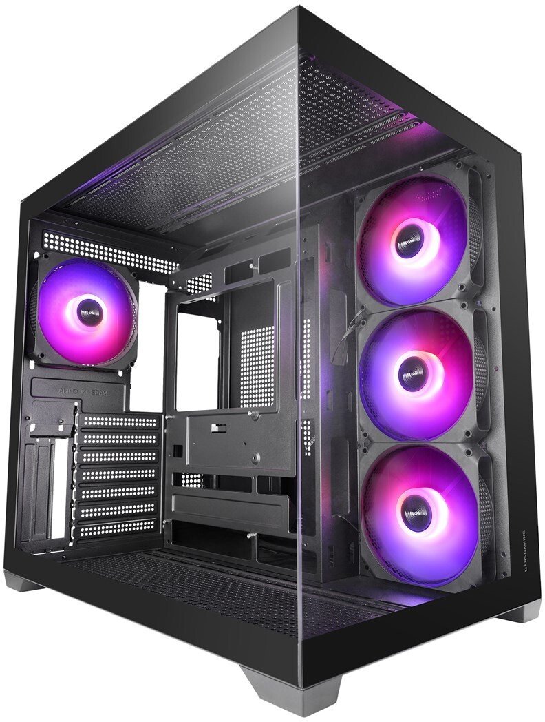 Tacens Mars Gaming MCV5 Midi Tower