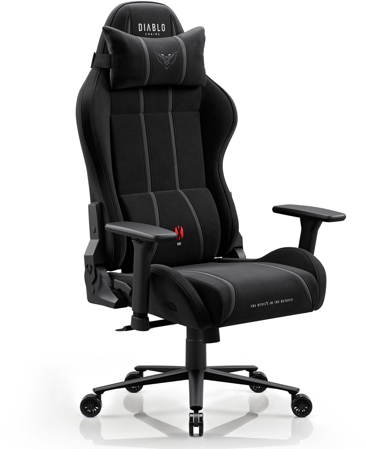Diablo Chairs Diablo X-One 2.0