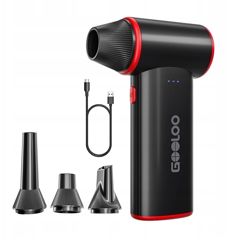 GOOLOO F3 Electric Blower | ADF3