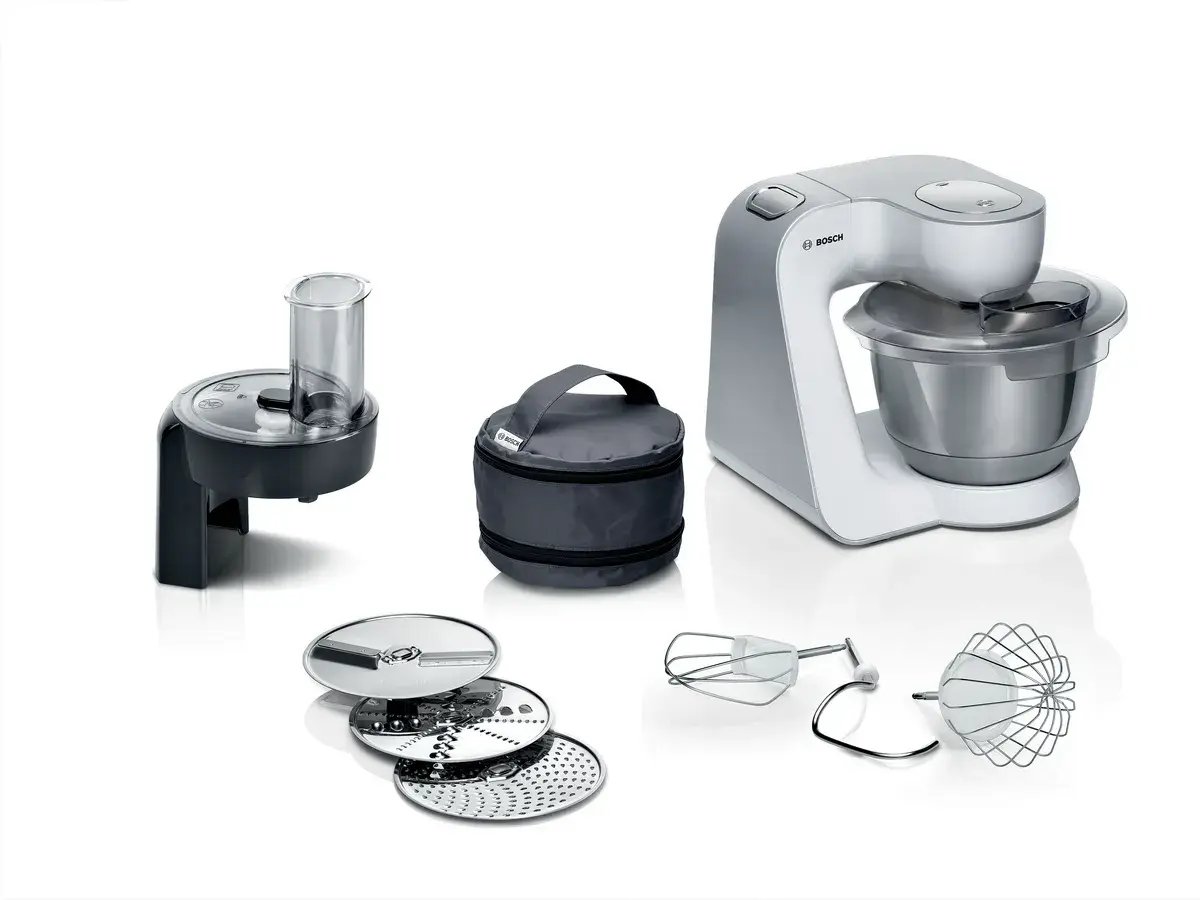 Robot planetarny Bosch Wielofunkcyjny MUM58210 |