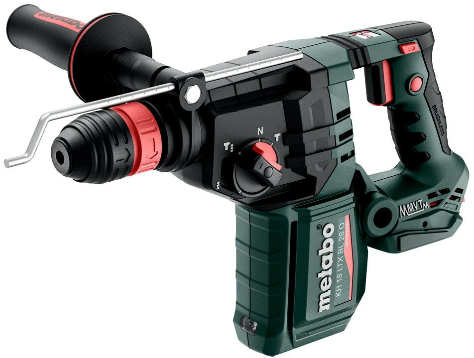 Metabo Młot KH 18 LTX BL